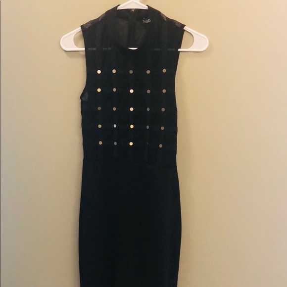 The Sexiest Little Black Dress - Picture 1 of 7